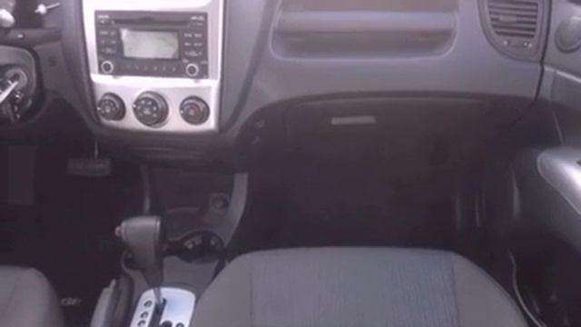 2010 Kia Sportage Fallston MD 21047 смотреть онлайн