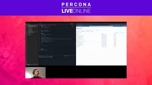 Rachid Zarouali - sevensphere - PostgreSQL and Monitoring Boosted With Infrastructure as Code смотреть онлайн