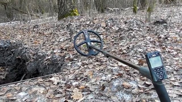 XP Deus как сделать максимально стабильным!Нюансы о грунте!