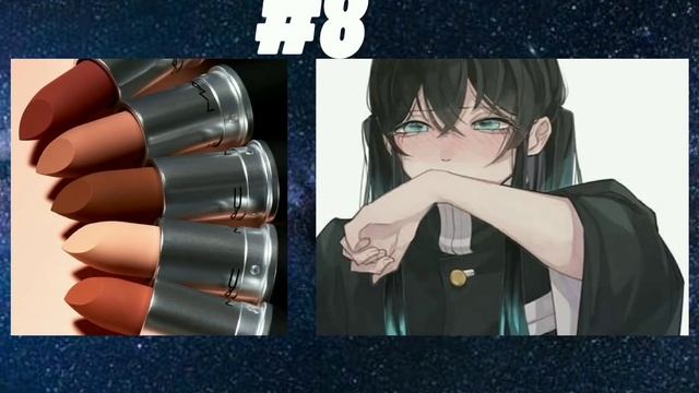 Dating Game | Demon Slayer Edition смотреть онлайн