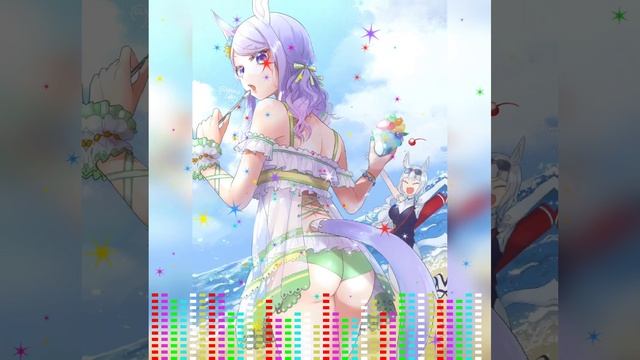 Nightcore Show me how you samba Share Video смотреть онлайн