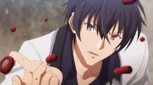 Аниме клип ~ Непризнанный школой владыка демонов [AMV]