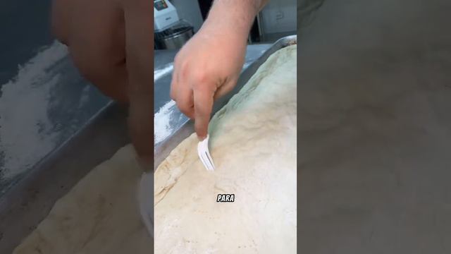 Pizza alla Norma 🍕 vean la segunda parte!! Berenjena, albahaca y parmesano❤️ смотреть онлайн