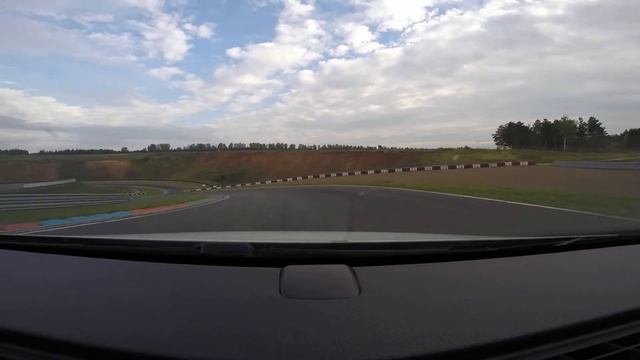 KazanRing 2014.09.07 Scirocco