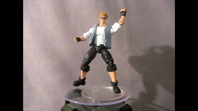 Custom Figure Showcase - Sketch Turner! смотреть онлайн