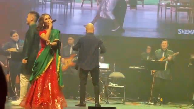 Агая- Агая | Танцуй Танцуй | BN TEAM Orchestra смотреть онлайн