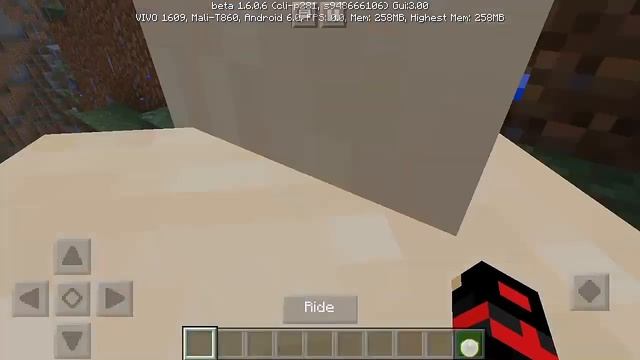 Minecraft baru!..v1.6.0.6 + link download minecraft pe смотреть онлайн