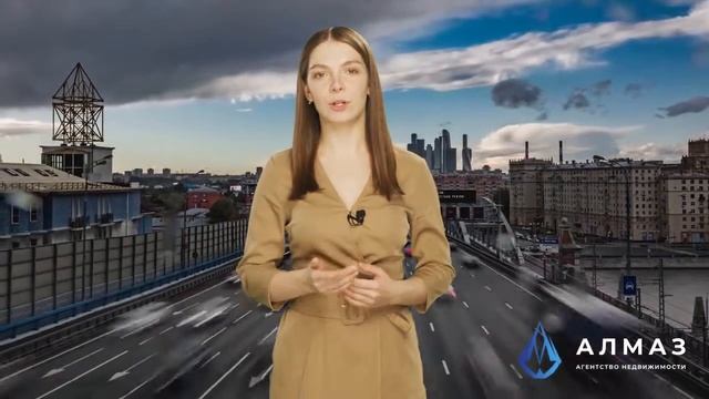 Как грамотно продать недвижимость? смотреть онлайн
