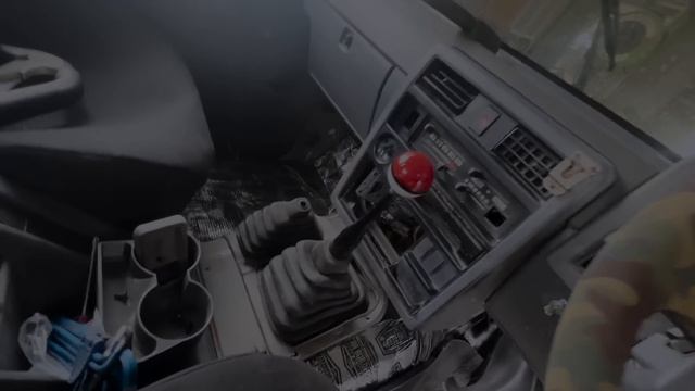 Ep .3 Sound Deadening my GQ Patrol Hood - Let's Go! смотреть онлайн