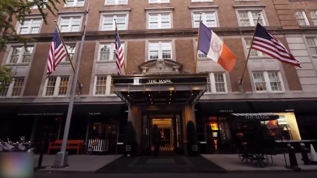 Inside The World's Only 7 Star Hotel смотреть онлайн