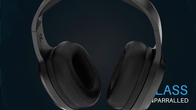 BH21 German Tech At It’s Best With Elegant Stylish Bluetooth Headphone With Turbo Bass смотреть онлайн