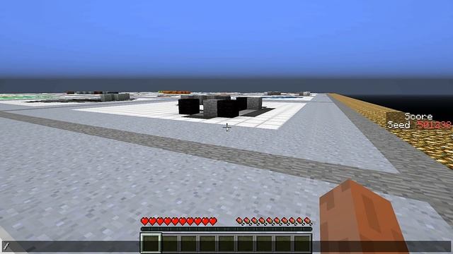 HOW TO PLAY SINGLE PLAYER/CUSTOM MINECRAFT MAPS WITH FRIENDS ONLINE (NO LAN) смотреть онлайн