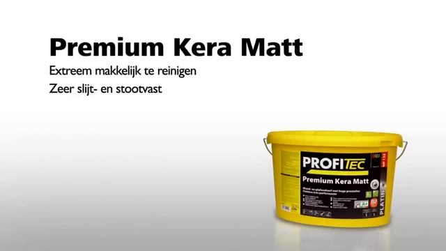 CD-Color  Kerapaint Matt NL