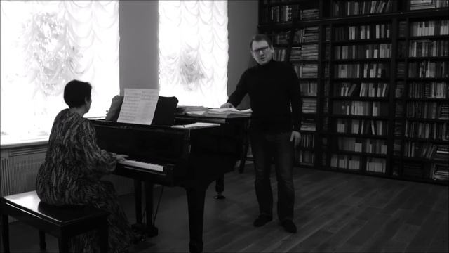 3. "Как служил солдат" Блантер-Симонов смотреть онлайн