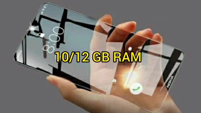 Nokia 11 Pro full specs смотреть онлайн