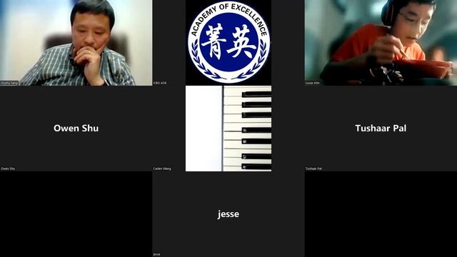 2022 Fall Java Level 2 Class 01 смотреть онлайн