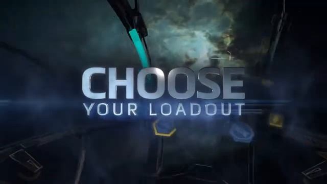 ExtremeVR - Oculus Go - Gunjack 2 End of Shift смотреть онлайн