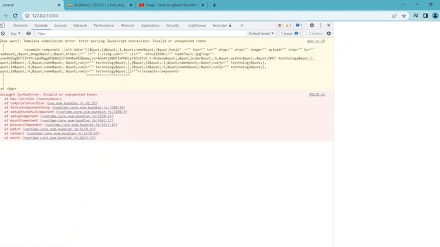 Vuejs - How to drag & drop items like youtube step by step смотреть онлайн