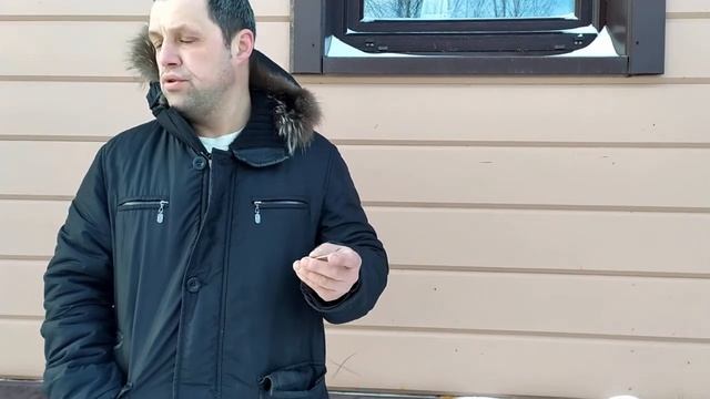 Имитация бруса. Внешняя отделка дома своими руками. ВАЖНЫЕ МОМЕНТЫ. смотреть онлайн