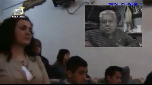 Contactado Antonio Córdova Quezada en Argentina 2014. Extraterrestre Alfa Y Omega. смотреть онлайн