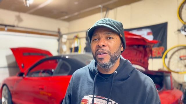 What does it take to build the Ultimate Mustang смотреть онлайн