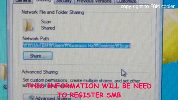 HOW TO FIND YOUR NETWORK AND COMPUTER NAME