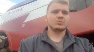 Внезапно спустило колесо! Торум 750 трансформация