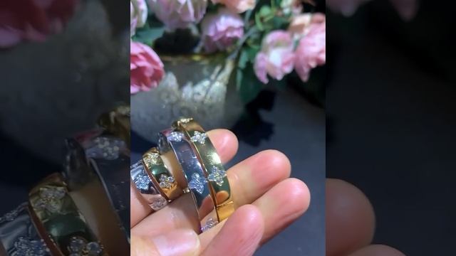 Роскошный ювелирный набор смотреть онлайн