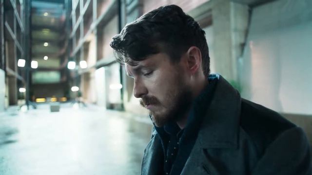 Quantum Break - Игросериал ( 8 часть) смотреть онлайн