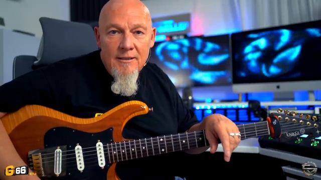 Franks Fractal Sunday #6 | Factory Presets # 021-025 | Frank Steffen Mueller смотреть онлайн