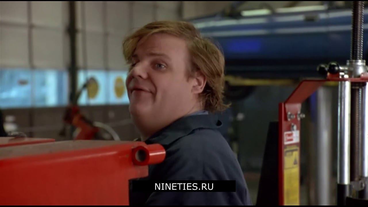 Конусоголовые / Яйцеголовые / Coneheads (1993) (15 минутная нарезка) смотреть онлайн