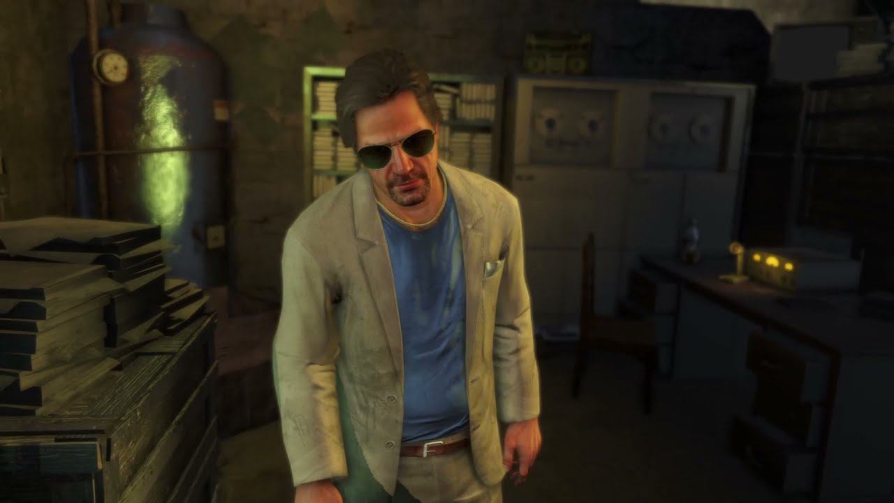 11 - Far Cry 3 - весёлая ферма