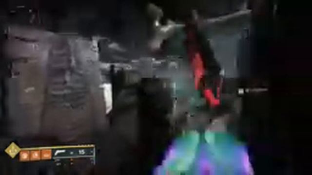 Froggy's Day 1 Experience: Vow Of The Disciple