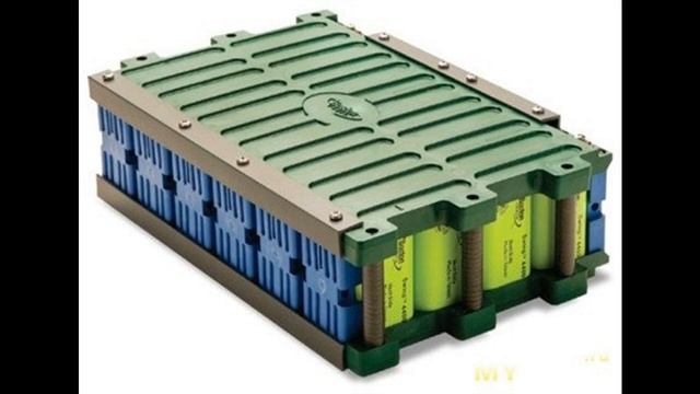 Аккумуляторы непривычного форм-фактора Vapcell Boston Power Swing 5300 | #Обзор смотреть онлайн