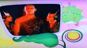 Анонсы на канале "Детский мир" (16.03.2016)