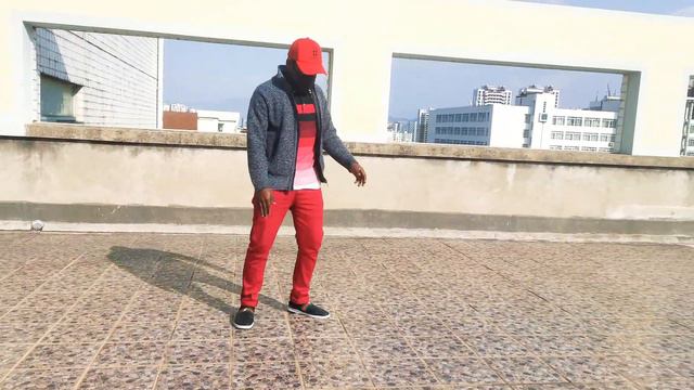 True Damage - GIANTS | League of Legends | Dance Freestyle смотреть онлайн
