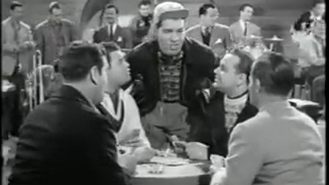 Chattanooga Choo Choo - Glenn Miller Orchestra смотреть онлайн