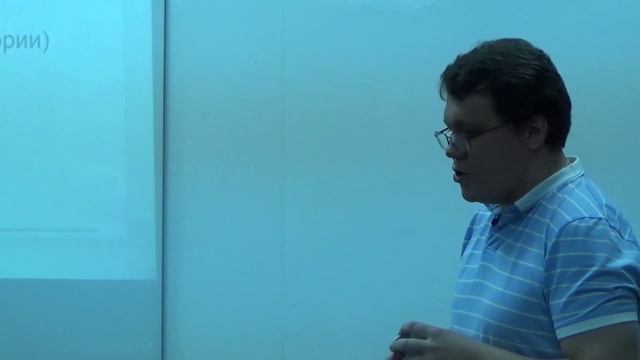 Лекция 1: Введение. Файловые системы. API блочных устройств смотреть онлайн