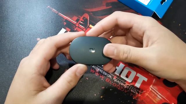 Отзыв об беспроводных наушниках Xiaomi Mi True Wireless Earbuds Basic (Redmi Airdots) смотреть онлайн