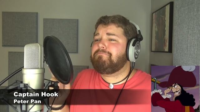 Disney and Pixar Sings Hello смотреть онлайн