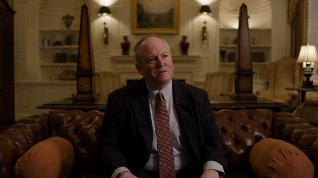 Executive Power & the Louisiana Purchase смотреть онлайн