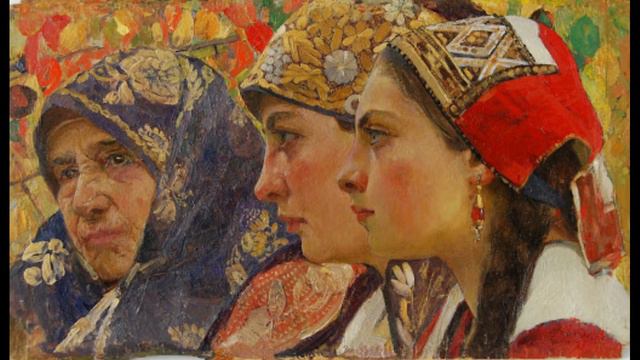 Долина долинушка да долина широкая смотреть онлайн