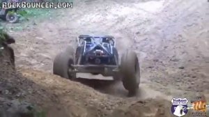 БАГГИ ПО АМЕРИКАНСКИ - ЭТО КРУТО COOL BUGGY