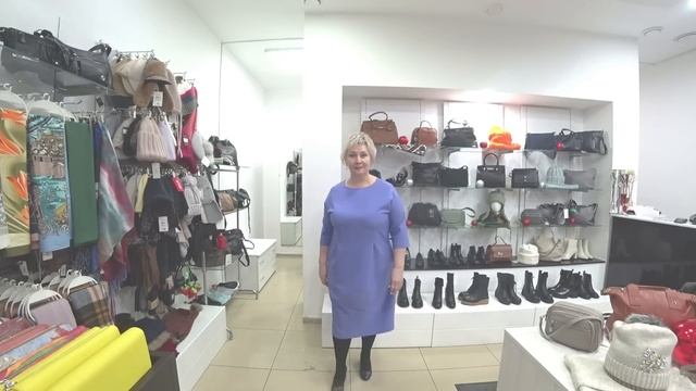 ЗАКРУЖИЛАСЬ))) ОПТИМА. ПРИМЕРКИ В ПЕРСОНЕ. смотреть онлайн