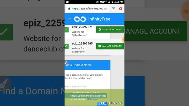 How To Add Your Logo On Your PHP Website Easy Video By TechBoySourav смотреть онлайн