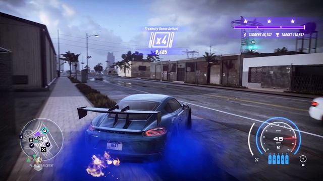You're Using the Wrong Build - 2018 Porsche 718 Cayman GTS | NFS Heat смотреть онлайн