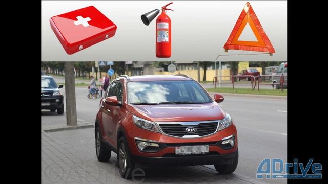 Лекция по ПДД РБ Приложение 4. Глава 7 Прочие элементы конструкции - Спринцин смотреть онлайн