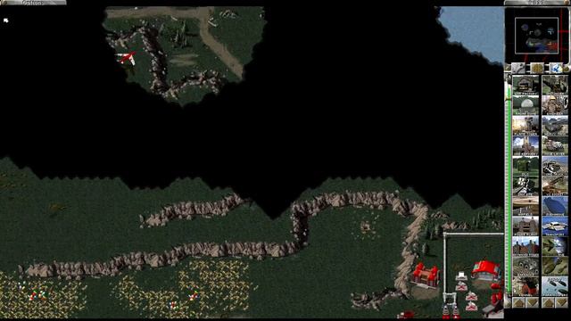 Let's Play Command & Conquer: Red Alert #34 | Soviets Mission 9: Liability Elimination смотреть онлайн