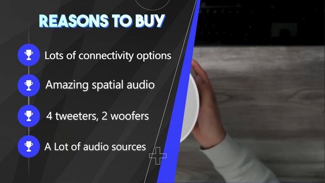 TOP 5: Best Bluetooth Speaker 2024 | Best Portable Bluetooth Speakers 2024 смотреть онлайн