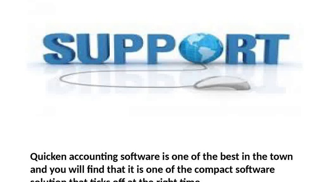 Quicken_Intuit_Login_Not_Working_Problem_1-888-519-5185 смотреть онлайн